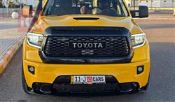 تويوتا توندرا